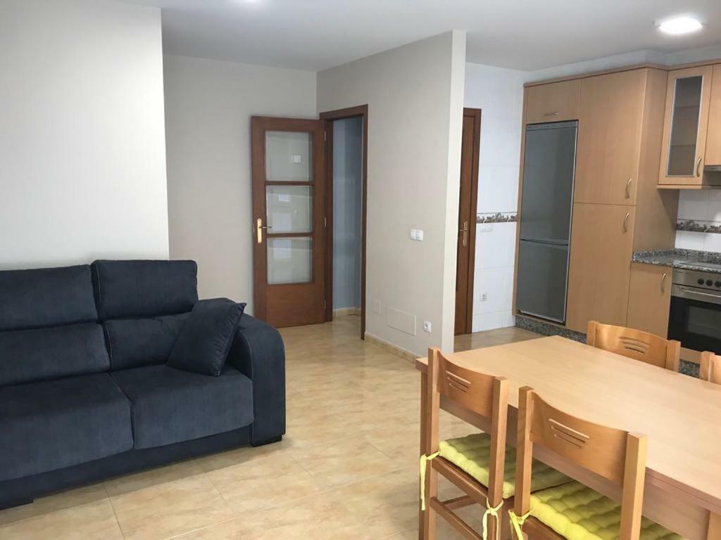 Apartamento Good Way O Pedrouzo Exterior photo