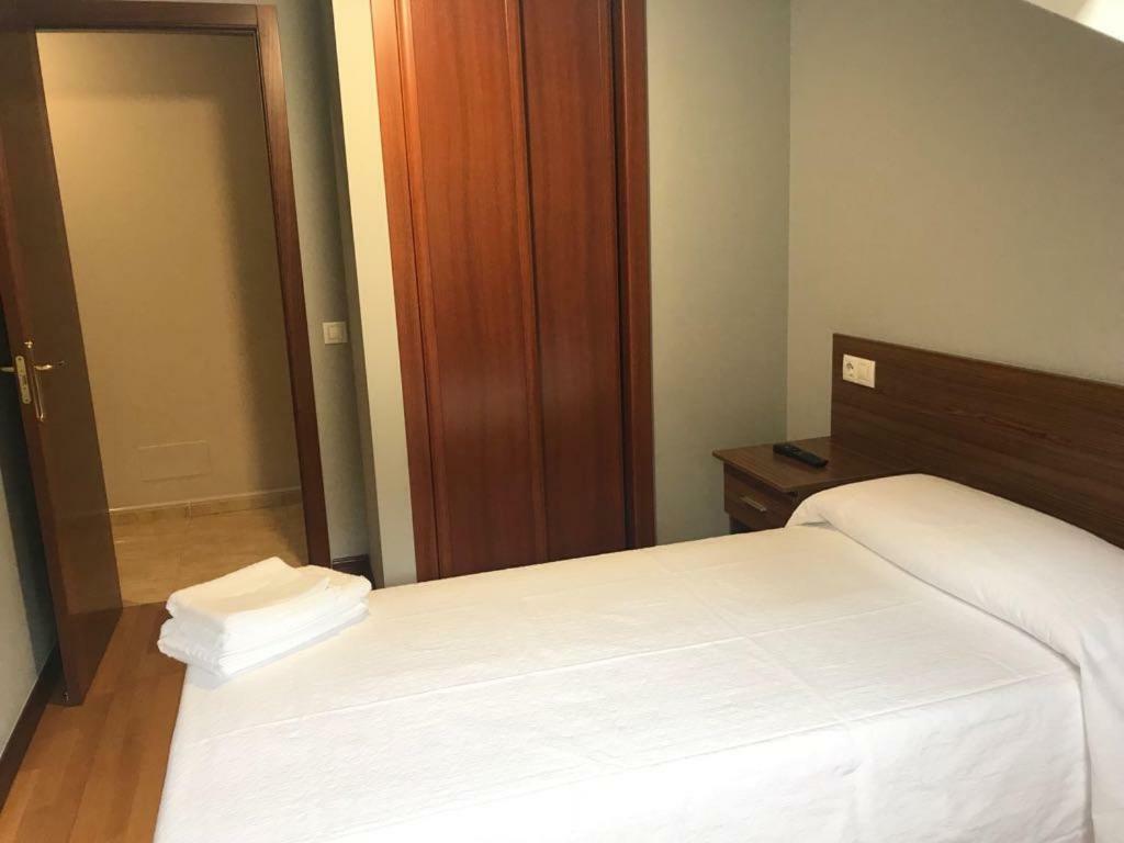 Apartamento Good Way O Pedrouzo Exterior photo